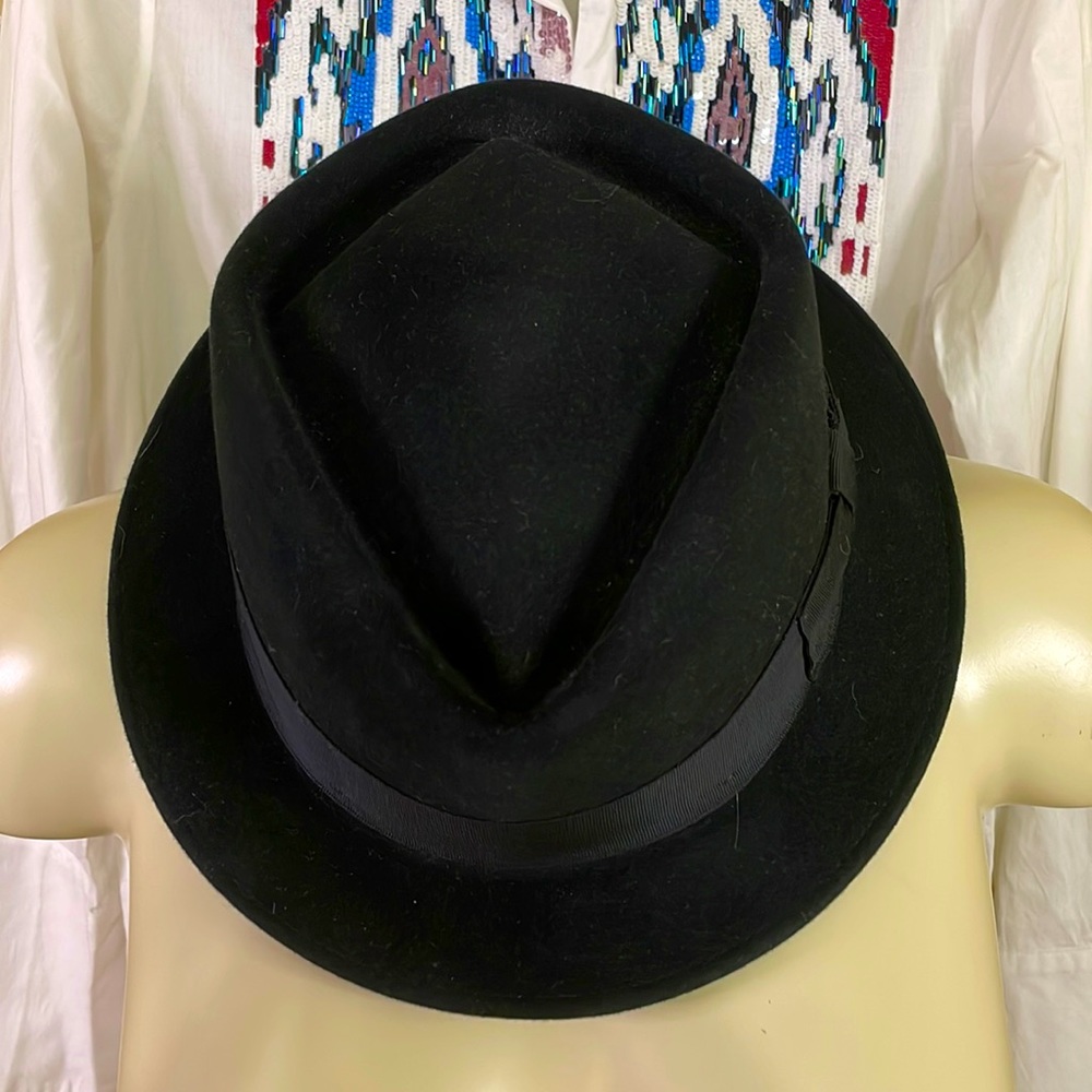 Stetson vintage hat - Picture 1 of 9